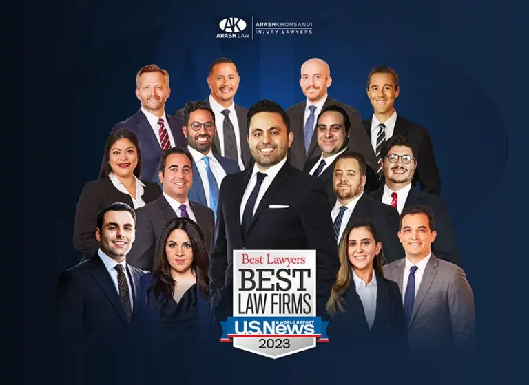 Benefits of Hiring The Best California Scaffold-Accident Lawyers