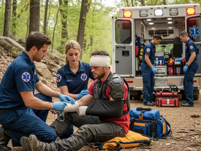 ATV Rollover Accidents | Call us 24HR: (888) 488-1391