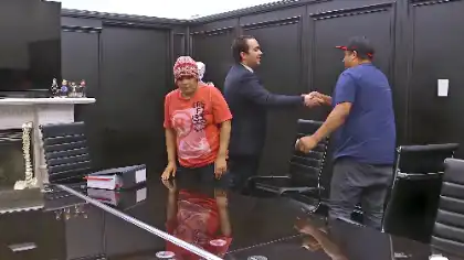 Personal injury settlement negotiation under comparative negligence