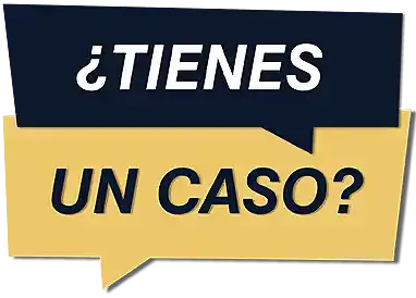 Tienes Un Caso