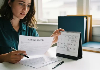 California personal injury statute of limitations deadline review