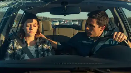 Car accident victims dealing with insurance policy coverage confusion