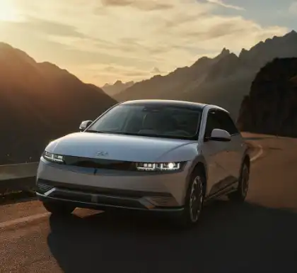 Hyundai Ioniq 5 2026