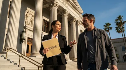 Personal injury attorneys addressing insurance coverage limits and liability issues