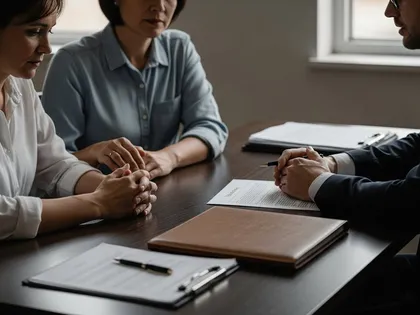 Resolving medical liens and subrogation in personal injury settlements