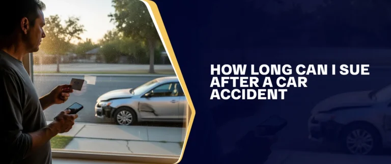 What To Do After A Slip And Fall Accident