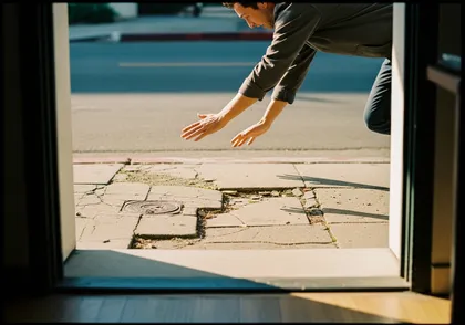 Clasificación de los peligros de responsabilidad de los locales para las demandas por lesiones personales por resbalones y tropiezos