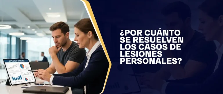 Por Cuánto Se Resuelven La Mayoría De Los Casos De Lesiones Personales