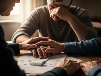 Revisión pericial de las pruebas justificativas en una demanda por accidente con lesiones personales