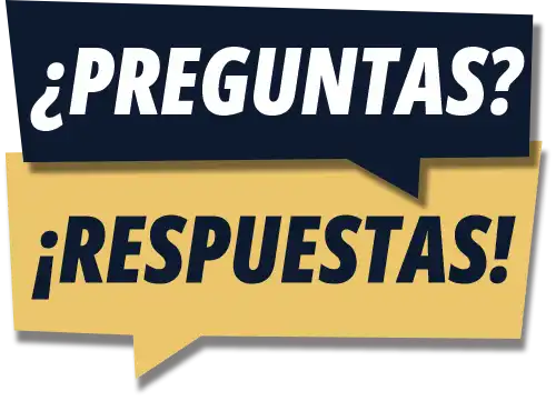 Preguntas Respuestas