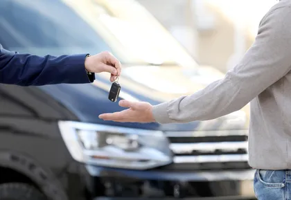 Vehicle owner liability for permissive use after a California car accident