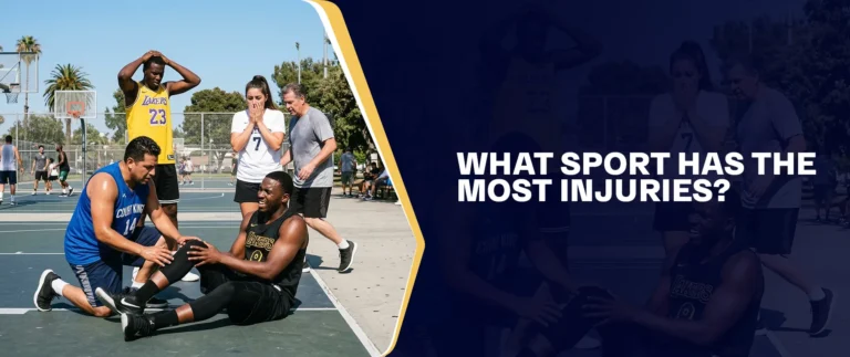 What Sport Has The Most Injuries