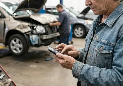 Driver pursuing rental costs through at-fault insurance