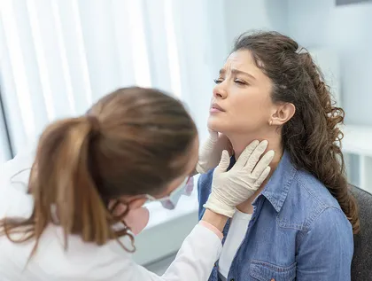 delayed injury medical evaluation after car accident