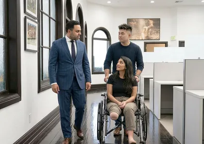 questions to ask a San Diego personal injury lawyer during a free consultation