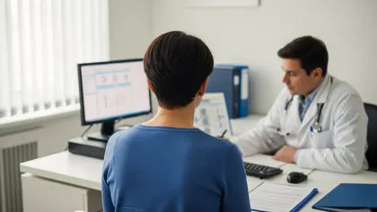 La consulta médica que afecta al plazo de resolución de un accidente de tráfico