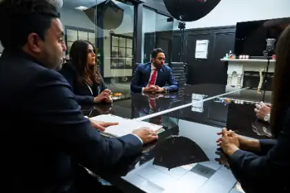 La experiencia y los conocimientos de los abogados especializados en lesiones personales de Irvine