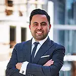 Arash Khorsandi