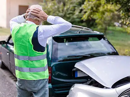 Capacidad para conducir y edad