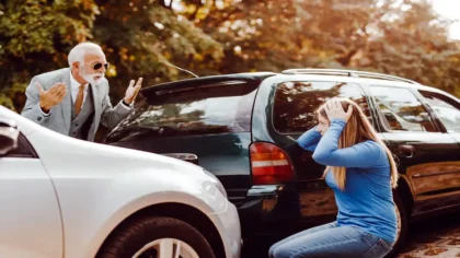 Cómo saber si alguien tiene seguro de coche