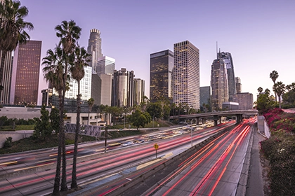 Consejos imprescindibles para evitar multas por exceso de velocidad en Los Ángeles