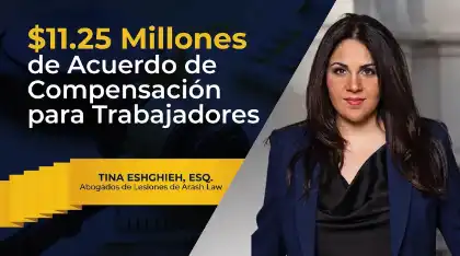 Contratar a un abogado especializado en indemnizaciones por accidentes laborales