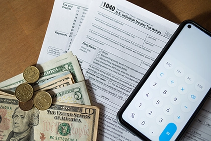 Cuándo hay que declarar los pagos de liquidación al IRS