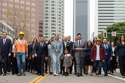 Los abogados especializados en indemnizaciones por accidentes laborales de Arash Law