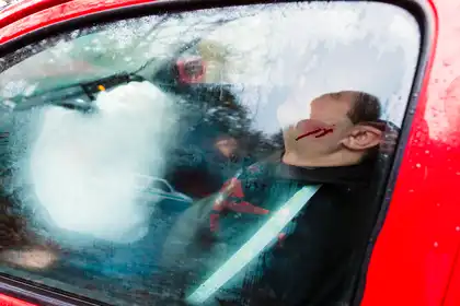 Los airbags defectuosos pueden provocar lesiones mortales
