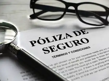 Póliza de Seguro