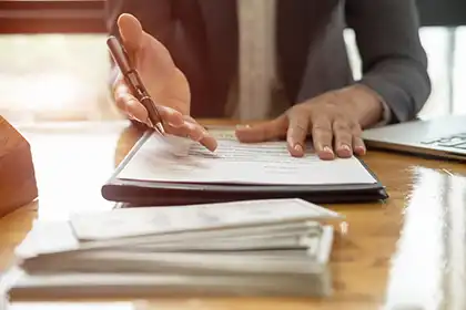 Qué preguntar a los abogados de accidentes de camión durante la consulta