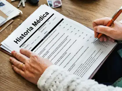 Qué puedo hacer si sigo observando problemas con el informe médico