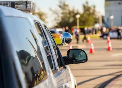 Resumen de los controles de alcoholemia en todo el estado