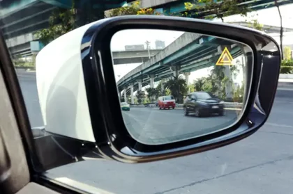 Sistema de detección de carril