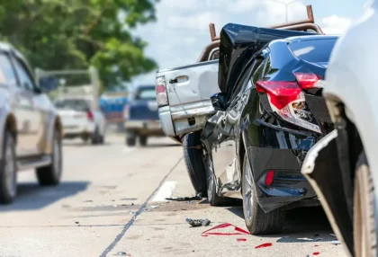Ventajas de combinar los sistemas de prevención de colisiones frontales y de frenado automático