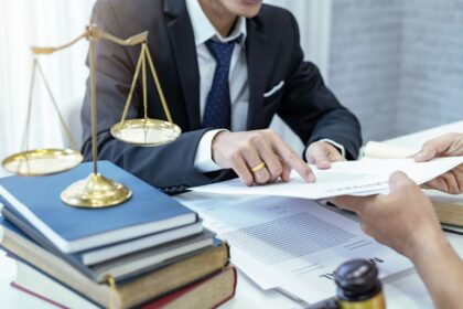 Hacer preguntas al abogado