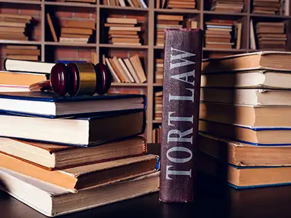 Abogados especializados en accidentes de camión y en derecho de responsabilidad civil