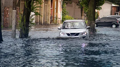 Aumentan las tasas de accidentes en toda la región cuando los niveles de agua son bajos