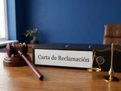 Carta de Reclamación