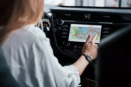 Cómo los limitadores de velocidad en 2027 pueden hacer que las carreteras de California sean más seguras
