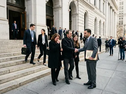 Family wrongful death claim in California represented by a lawyer discussing legal rights