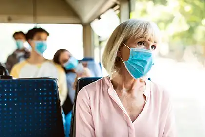 Qué consecuencias tiene el daño cerebral causado por la contaminación atmosférica derivada del tráfico