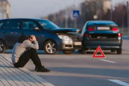 Qué puede hacer por mí un abogado especializado en accidentes de tráfico
