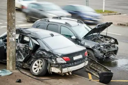 Qué tipos de accidentes requieren un abogado especializado en accidentes de tráfico en Los Ángeles