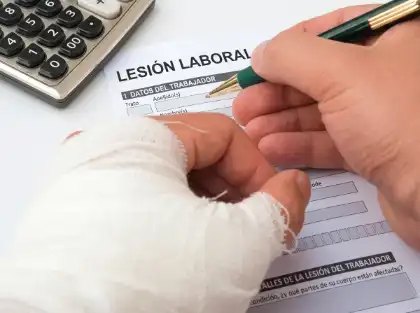 Recuperación y autorización médica