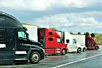 Retos y oportunidades de la adopción de la tecnología en el sector del transporte de mercancías
