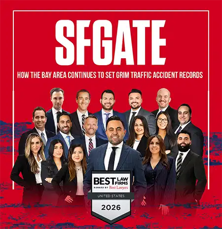 SF Gate News Banner