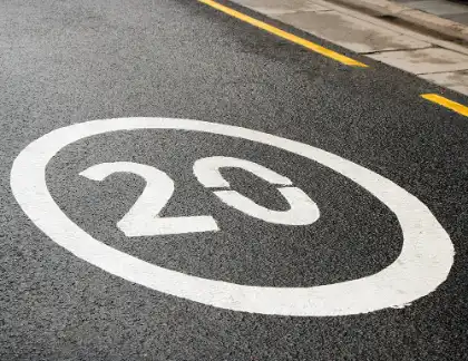 víctimas mortales en accidentes de tráfico en 2020