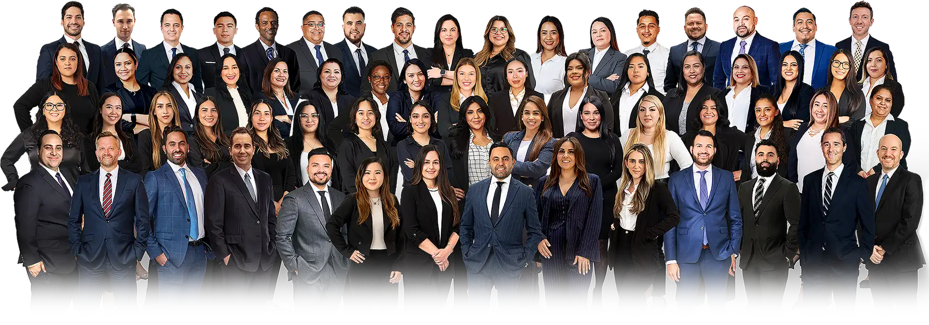 AK Team Photo