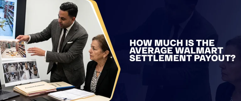 How Much Is The Average Walmart Settlement Payout